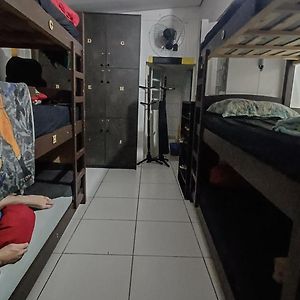 Dormitory Room Mixed